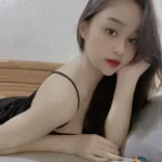 Ảnh hot girl Đa Tốn Gia Lâm Quỳnh Phương 2