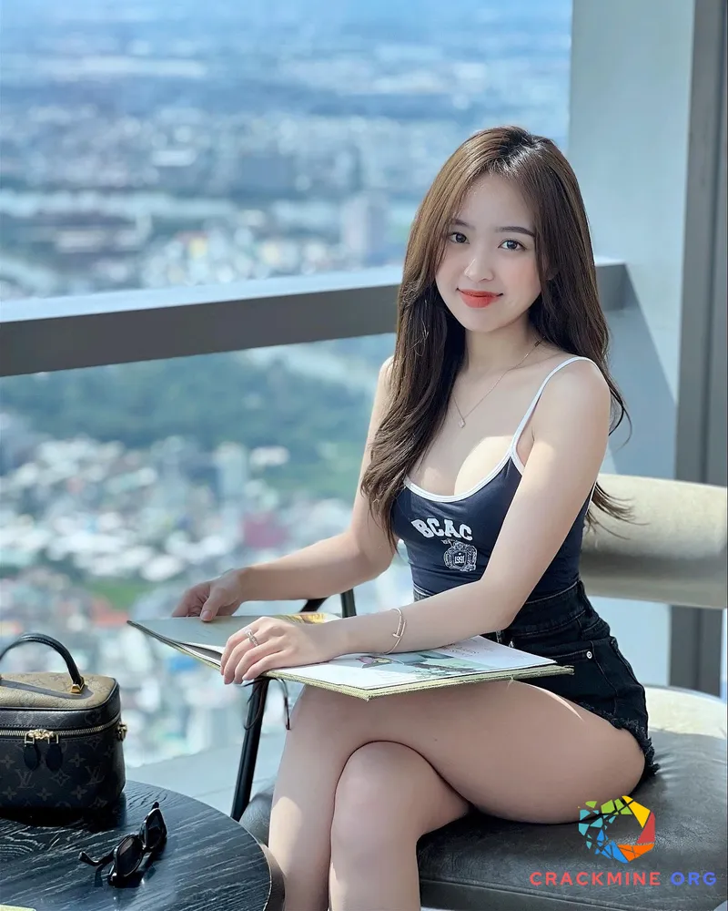 Ảnh nóng hot girl Lê Phương Anh lộ ảnh nhạy cảm