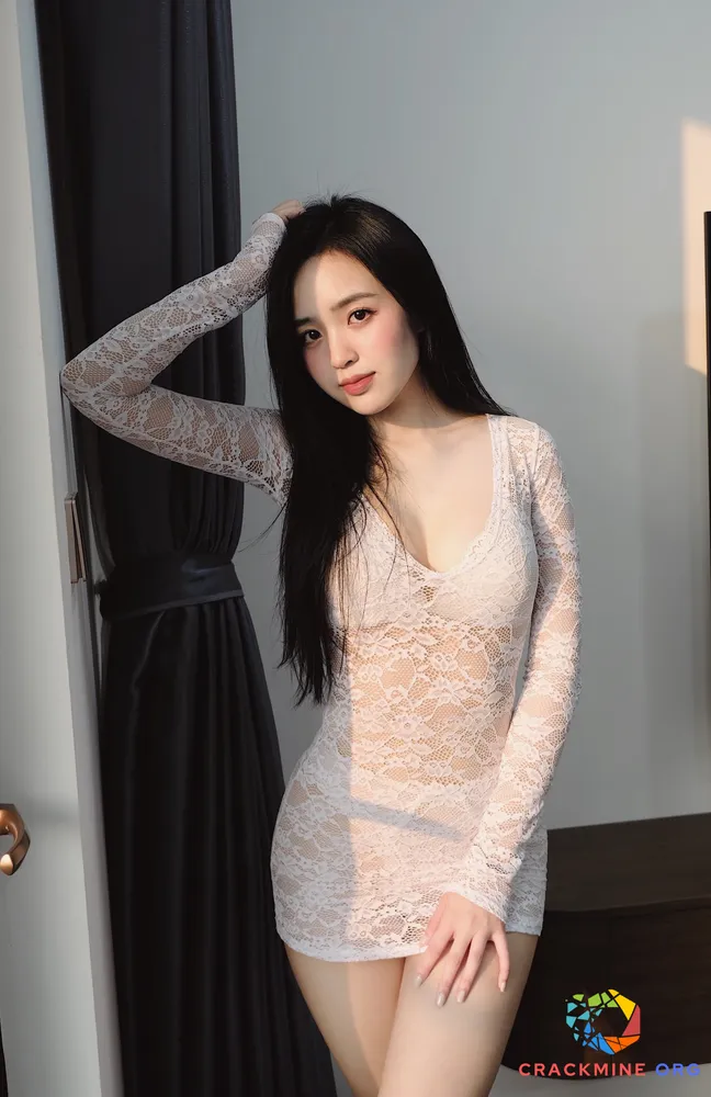 Ảnh nude Lê Phương Anh 11